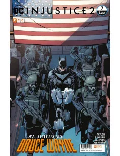 es::Injustice 2 65/ 7