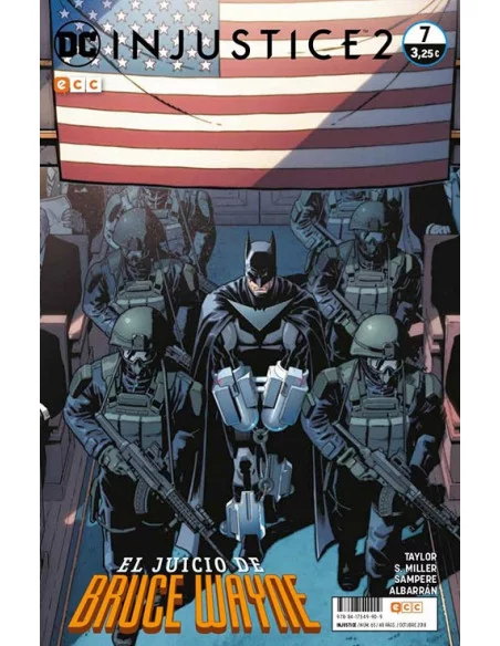 es::Injustice 2 65/ 7