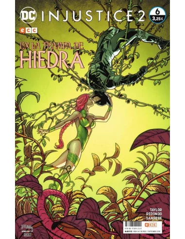 es::Injustice 2 64/ 6