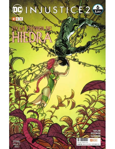 es::Injustice 2 64/ 6