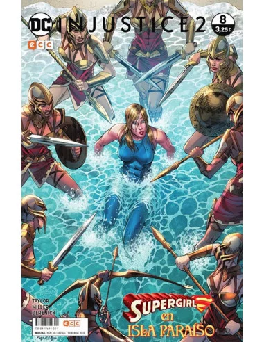 Injustice 2 66/ 8-10