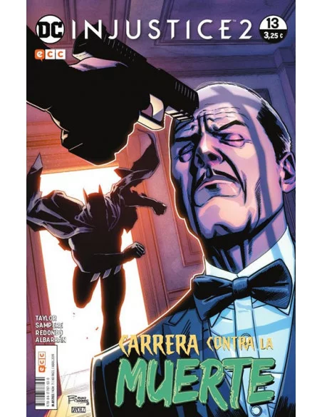 es::Injustice 2 71/ 13