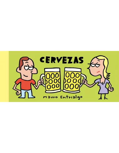 es::Cervezas