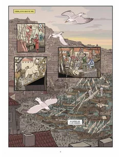 es::1415. Ceuta. La llave de África 2