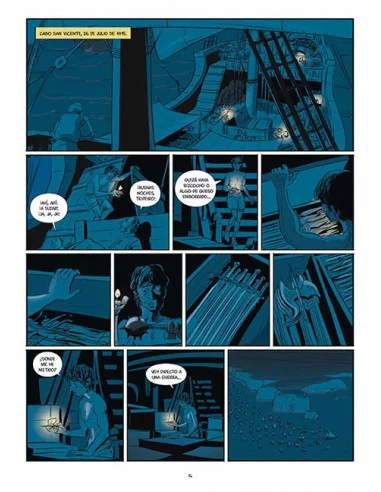 es::1415. Ceuta. La llave de África