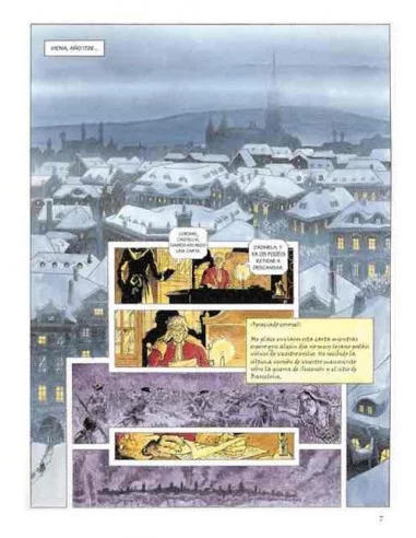 es::Barcelona, 1714. El once de septiembre