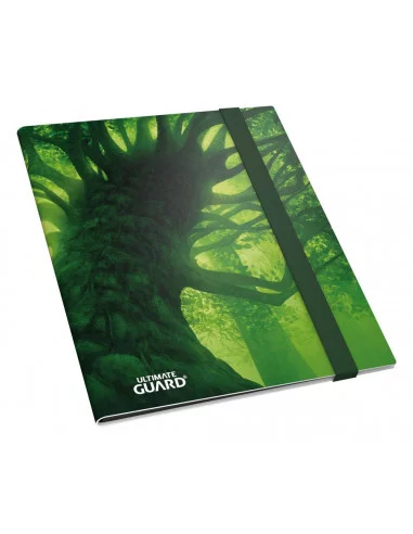 Ultimate Guard 9-Pocket FlexXfolio Lands Edition B