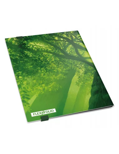 es::Ultimate Guard 9-Pocket FlexXfolio Lands Edition Bosque I