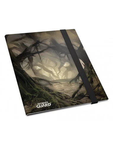 es::Ultimate Guard 9-Pocket FlexXfolio Lands Edition Pantano I