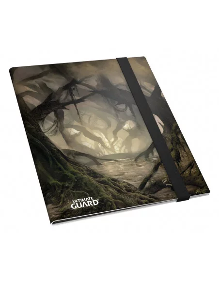 es::Ultimate Guard 9-Pocket FlexXfolio Lands Edition Pantano I