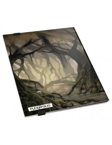 es::Ultimate Guard 9-Pocket FlexXfolio Lands Edition Pantano I