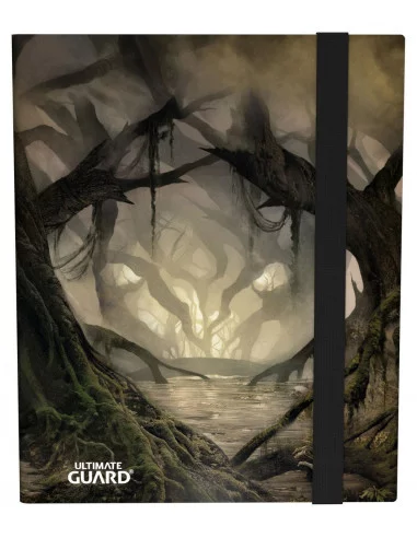 es::Ultimate Guard 9-Pocket FlexXfolio Lands Edition Pantano I