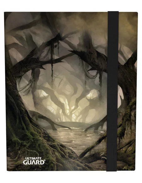 es::Ultimate Guard 9-Pocket FlexXfolio Lands Edition Pantano I es::Ultimate Guard 9-Pocket FlexXfolio Lands Edition Pantano I