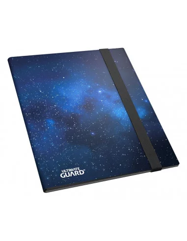 es::Ultimate Guard 9-Pocket FlexXfolio Mystic Space Edition