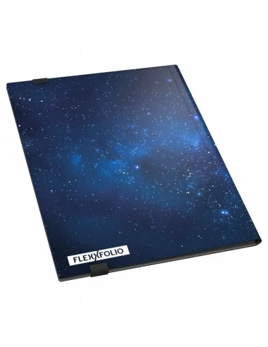 es::Ultimate Guard 9-Pocket FlexXfolio Mystic Space Edition