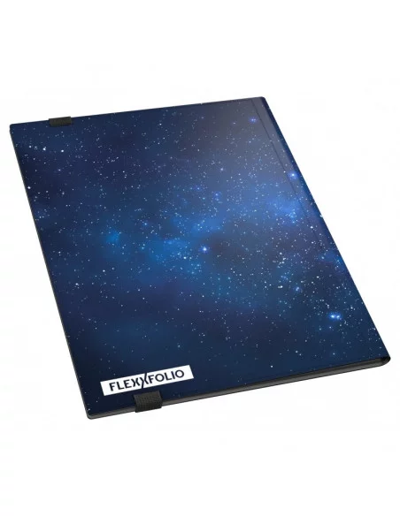 es::Ultimate Guard 9-Pocket FlexXfolio Mystic Space Edition