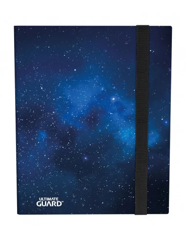 es::Ultimate Guard 9-Pocket FlexXfolio Mystic Space Edition