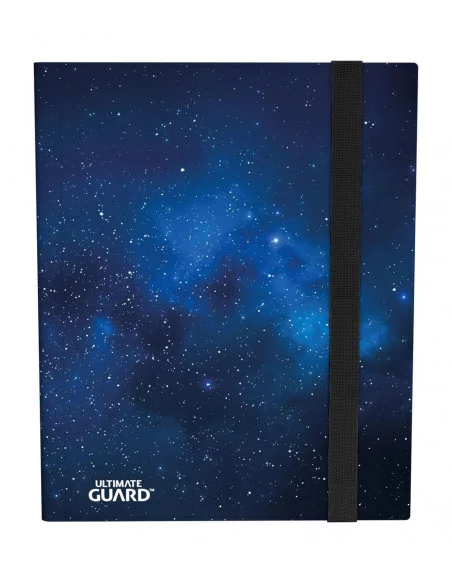 es::Ultimate Guard 9-Pocket FlexXfolio Mystic Space Edition