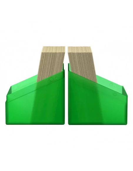 es::Ultimate Guard Boulder™ Deck Case 100+ Tamaño Estándar Emerald