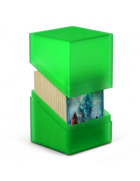 Ultimate Guard Boulder™ Deck Case 100+ Tamaño Está-10