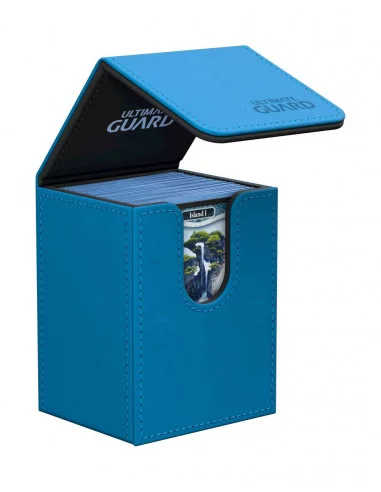 Ultimate Guard Flip Deck Case 80+ Caja de Cartas T-10