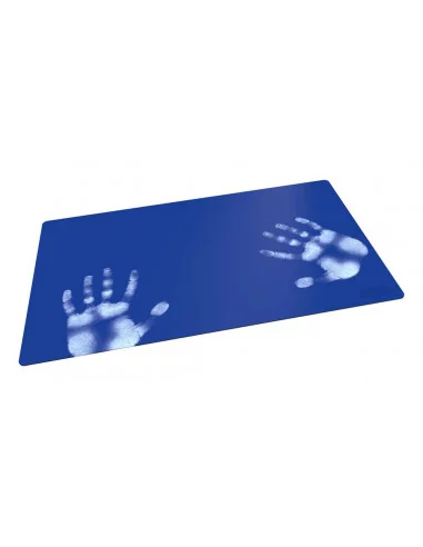 es::Ultimate Guard Play-Mat ChromiaSkin™ Azul 61 x 35 cm