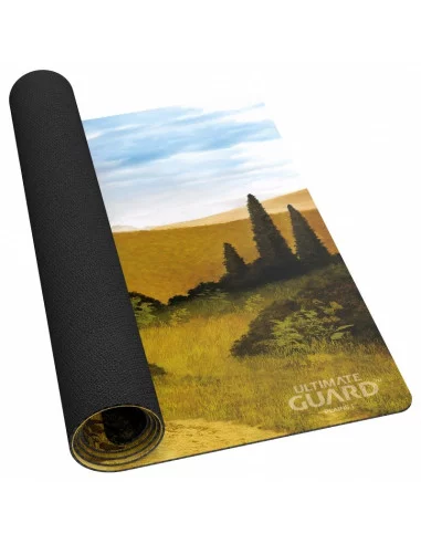 es::Ultimate Guard Tapete Lands Edition Llanura I 61 x 35 cm