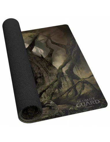 es::Ultimate Guard Tapete Lands Edition Pantano I 61 x 35 cm