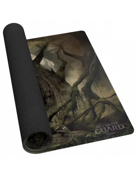 es::Ultimate Guard Tapete Lands Edition Pantano I 61 x 35 cm