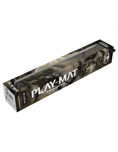 es::Ultimate Guard Tapete Lands Edition Pantano I 61 x 35 cm