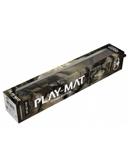 es::Ultimate Guard Tapete Lands Edition Pantano I 61 x 35 cm