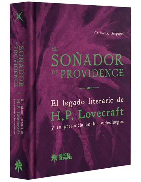 es::El soñador de Providence Nuevo precio