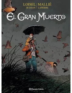es::El Gran Muerto 02 de 3