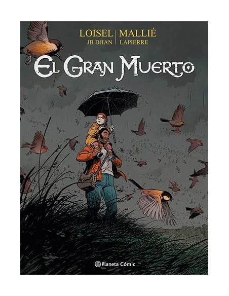 es::El Gran Muerto 02 de 3
