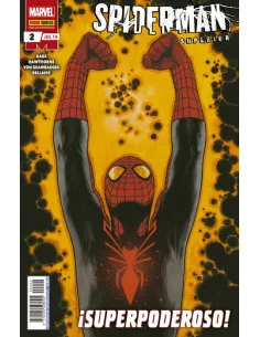 es::Spiderman Superior 02