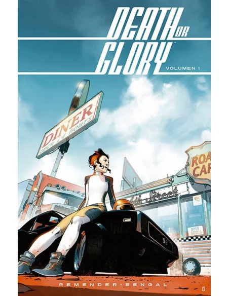 es::Death or Glory 01