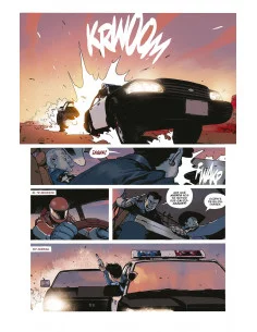 es::Death or Glory 01 2