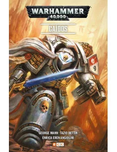 es::Warhammer 40,000: Caídos