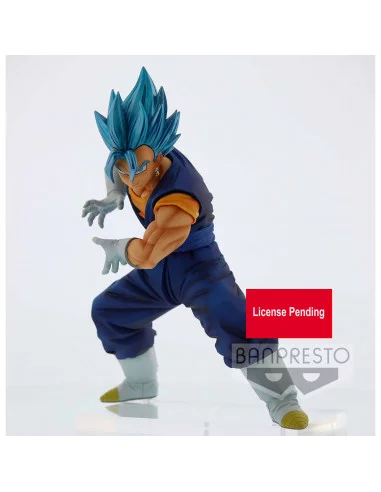 es::Dragon Ball Super Estatua Vegito Final Kamehameha Ver. 1 20 cm