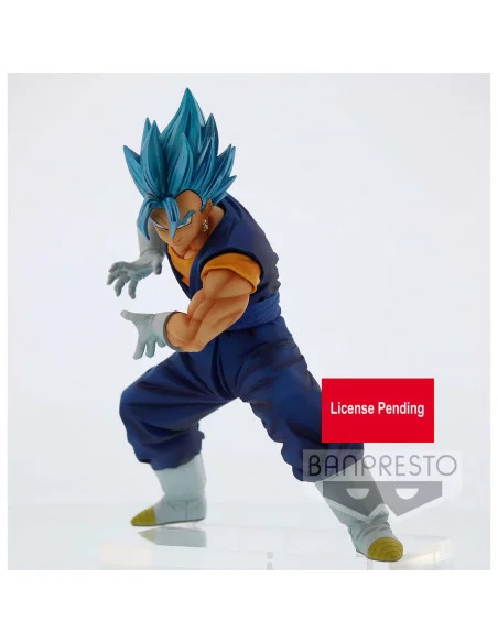es::Dragon Ball Super Estatua Vegito Final Kamehameha Ver. 1 20 cm