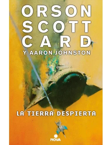 es::La primera Guerra Fórmica 3: La Tierra despierta