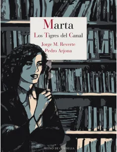 es::Marta