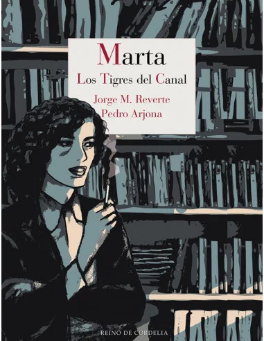 es::Marta