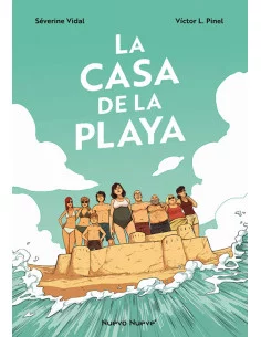 es::La casa de la playa