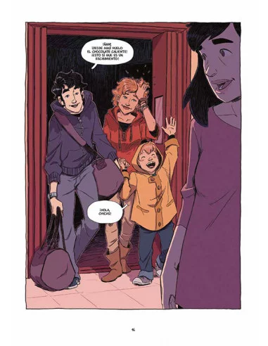 es::La casa de la playa