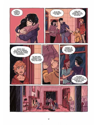 es::La casa de la playa