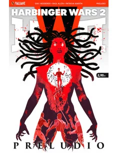 es::Harbinger Wars 2: Preludio 2