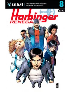 es::Harbinger Renegade 08