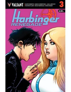 es::Harbinger Renegade 03