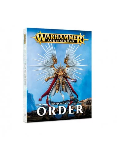 es::Grand Alliance: Order - Warhammer